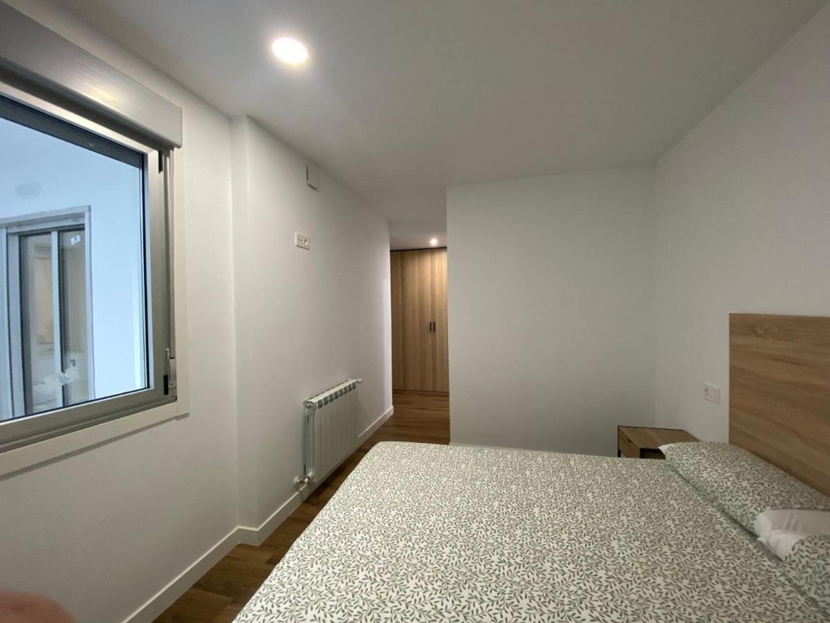Vivienda Ramon Y Cajal 16 Apartment Vilagarcia de Arousa Exterior photo