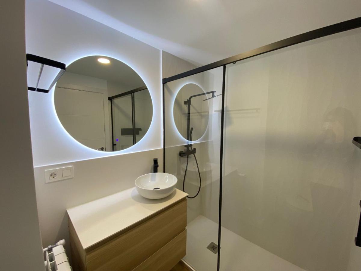 Vivienda Ramon Y Cajal 16 Apartment Vilagarcia de Arousa Exterior photo