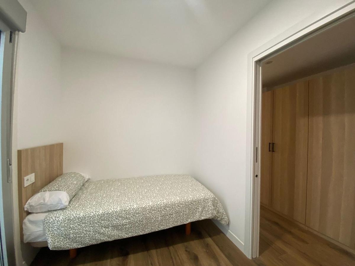 Vivienda Ramon Y Cajal 16 Apartment Vilagarcia de Arousa Exterior photo