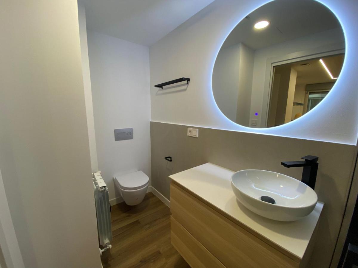 Vivienda Ramon Y Cajal 16 Apartment Vilagarcia de Arousa Exterior photo