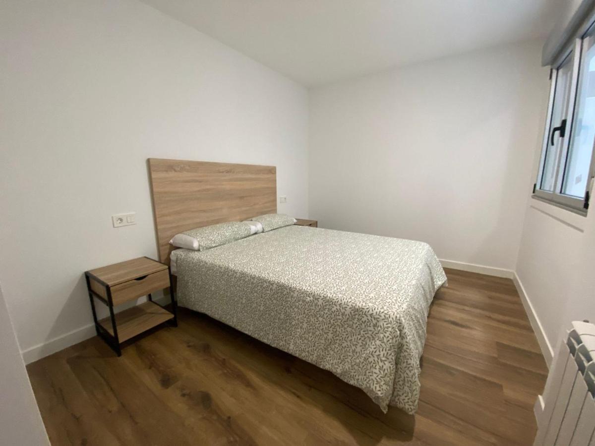Vivienda Ramon Y Cajal 16 Apartment Vilagarcia de Arousa Exterior photo