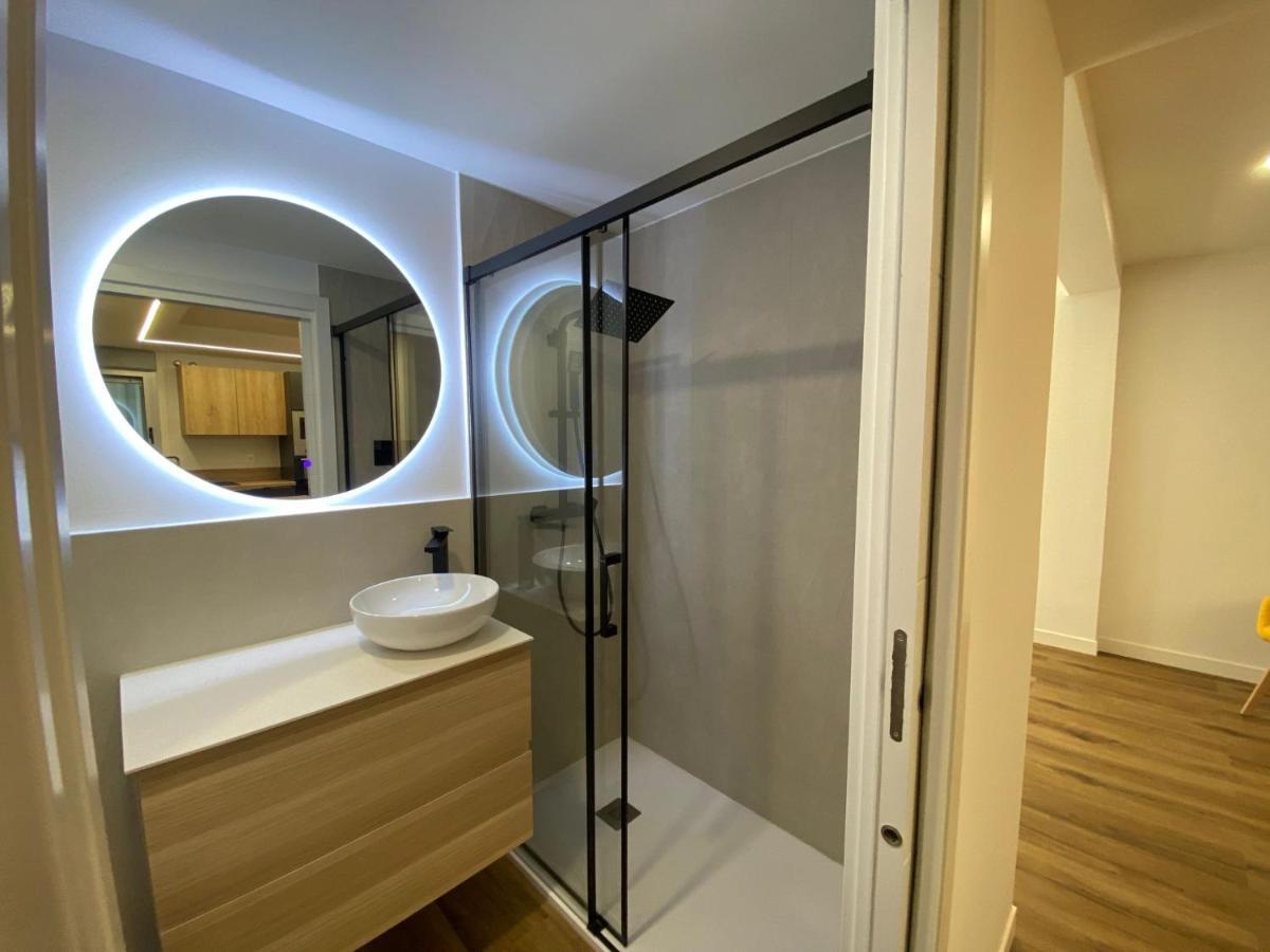 Vivienda Ramon Y Cajal 16 Apartment Vilagarcia de Arousa Exterior photo