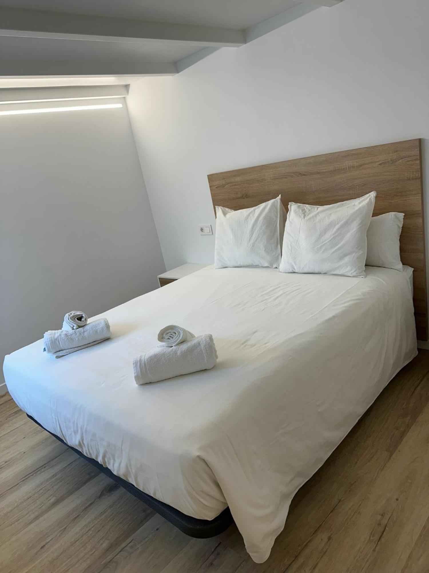 Vivienda Ramon Y Cajal 16 Apartment Vilagarcia de Arousa Exterior photo
