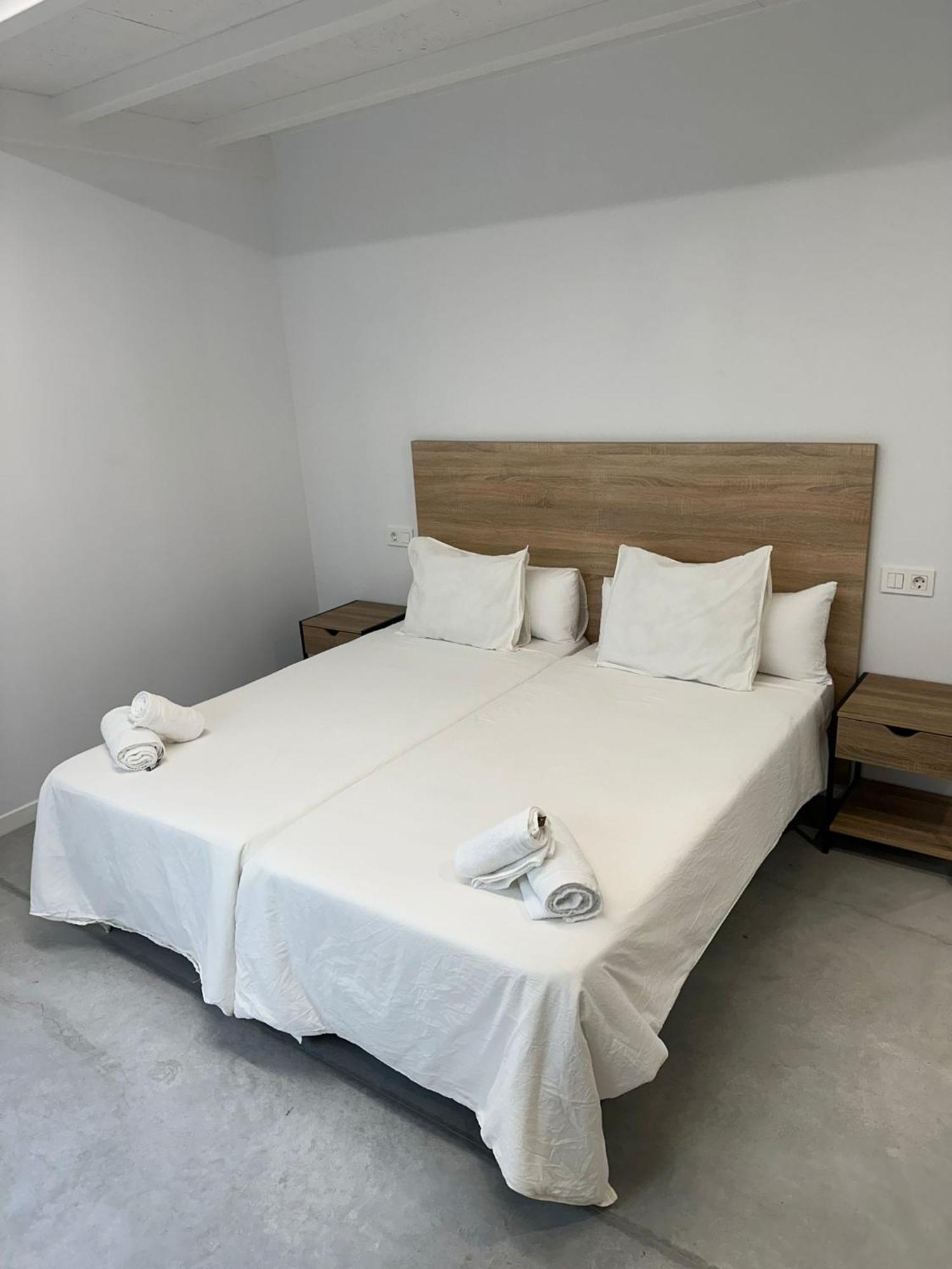 Vivienda Ramon Y Cajal 16 Apartment Vilagarcia de Arousa Exterior photo