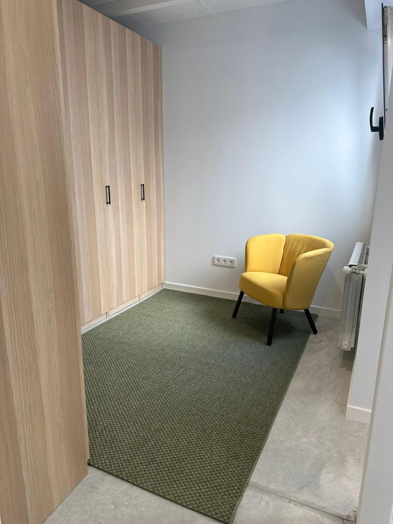 Vivienda Ramon Y Cajal 16 Apartment Vilagarcia de Arousa Exterior photo